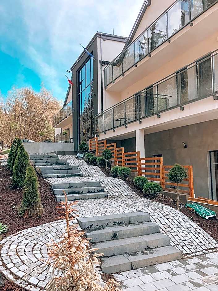 La Park Aparthotel