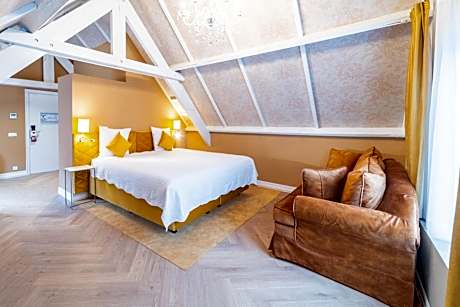 Charming Double Room