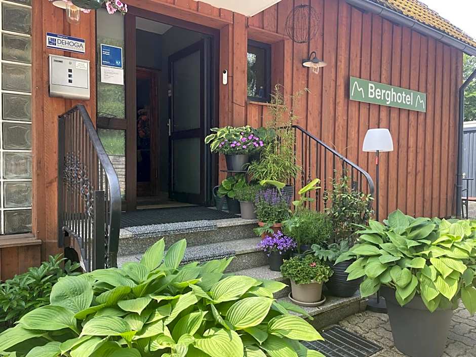 Berghotel Hohegeiß