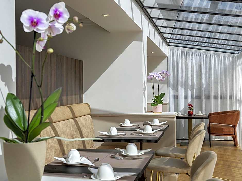 Mercure Versailles Paris Ouest