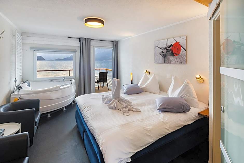 Strandhotel Seeblick