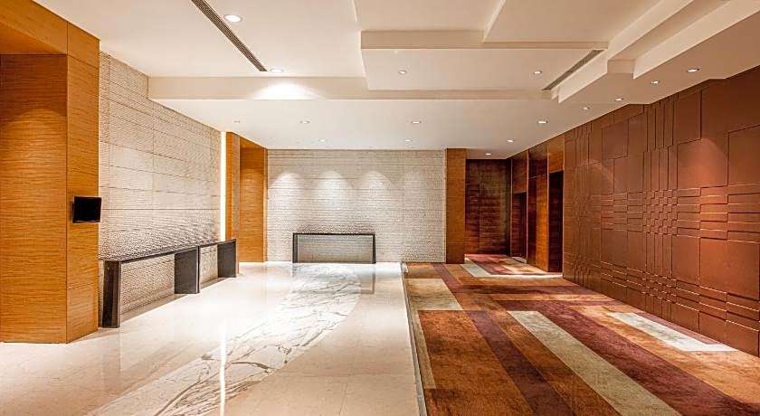 Holiday Inn Qingdao City Center By IHG