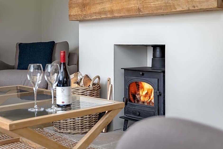 THE VIEW, BROXA - Luxury Lodge - Yorkshire Coast