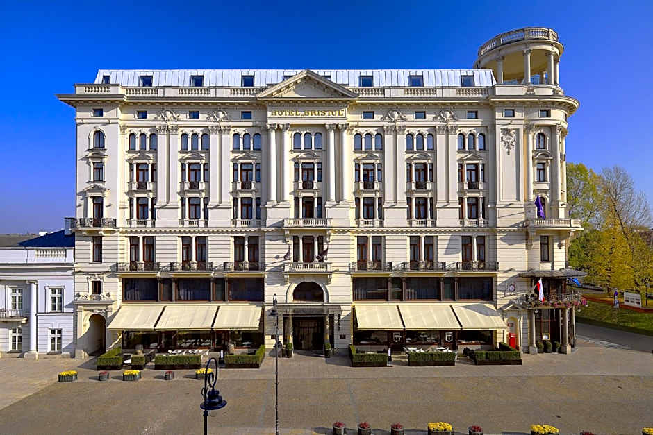 Hotel Bristol, A Luxury Collection Hotel, Warsaw
