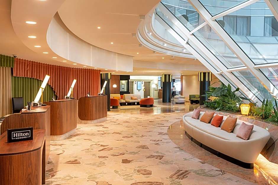 Hilton Paris La Defense