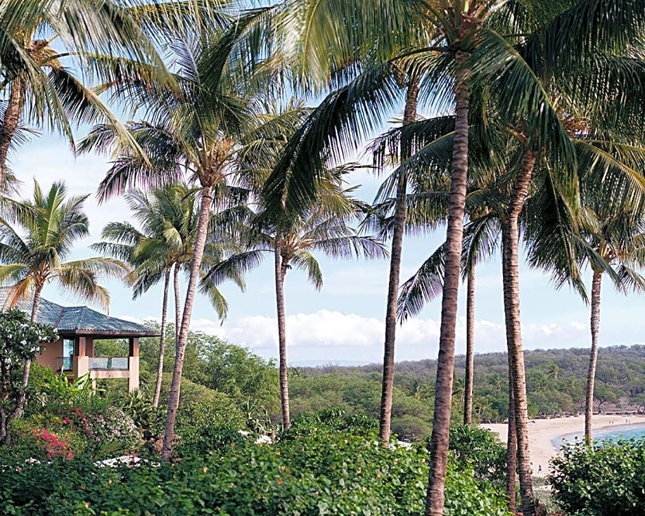 Four Seasons Resort Lanai