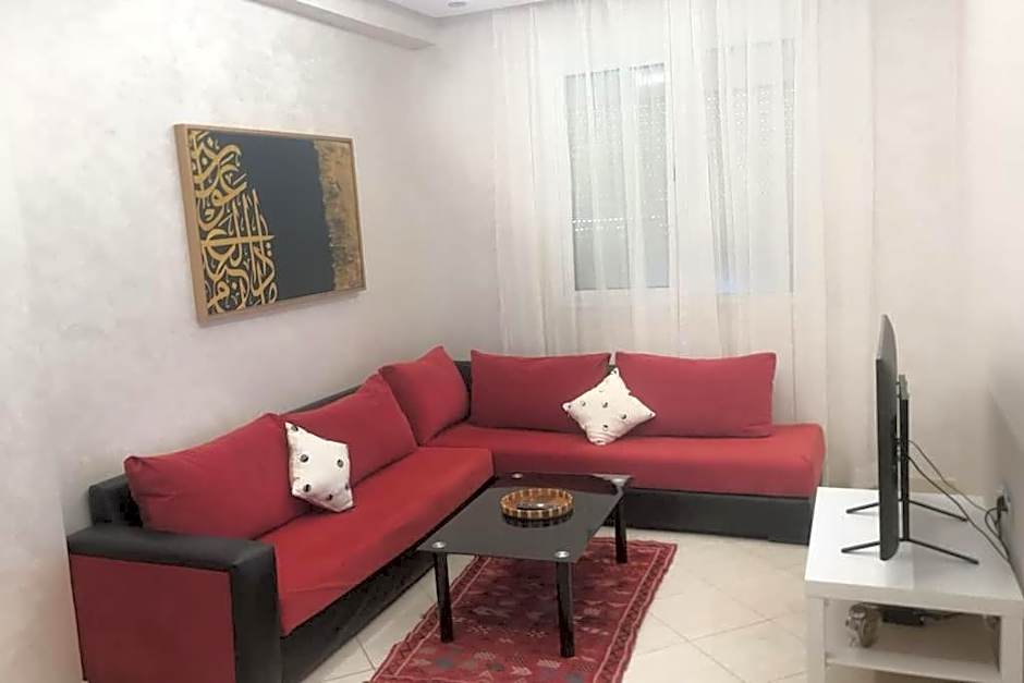 Tadrart house - Joli Appartement à Agadir