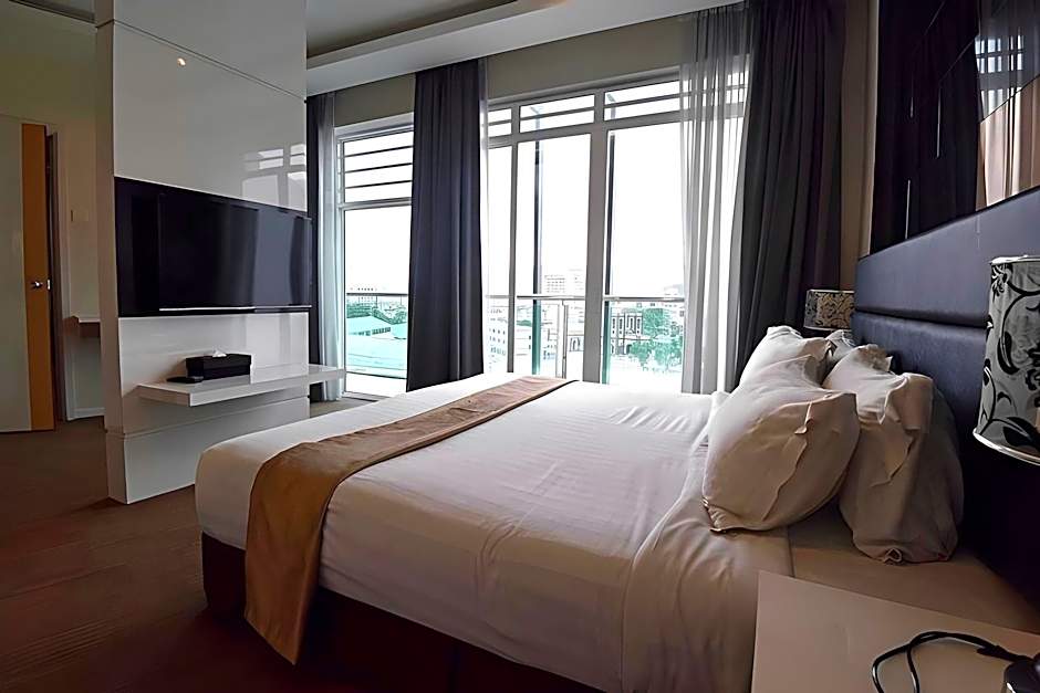 Jindagu Hotel Ipoh