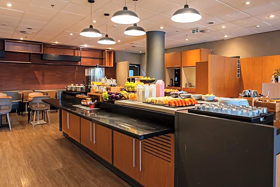 Ibis Santo Andre