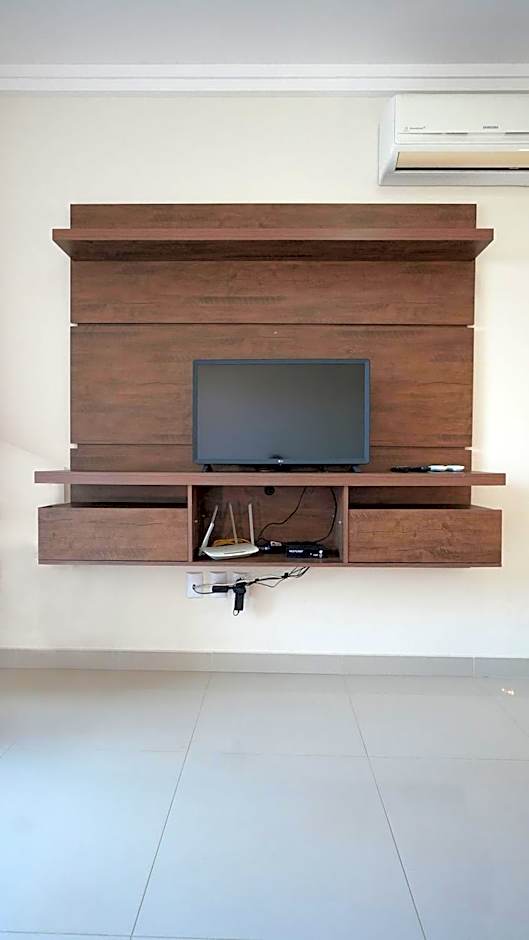 Edifício Costa Mar - Centro de Bombinhas