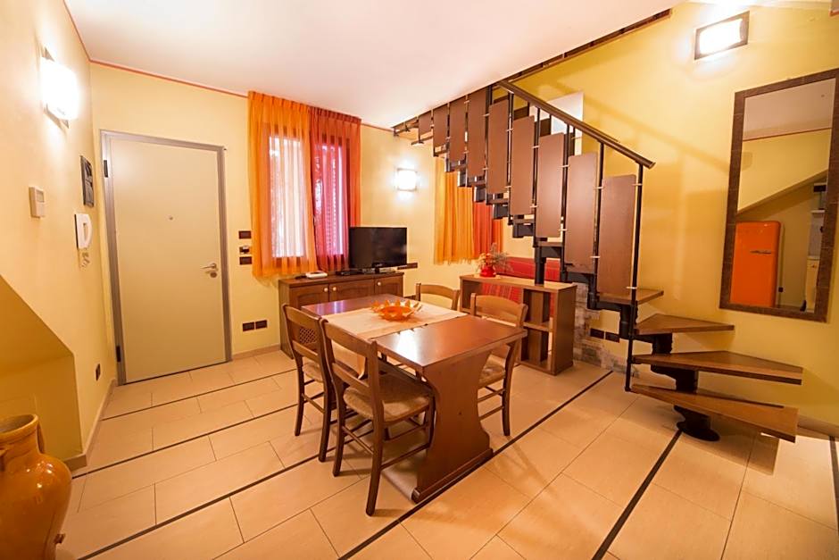 World Village Apartments