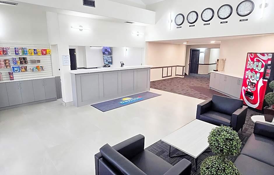 Days Inn by Wyndham Valemount