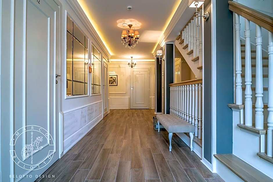 Willa Legenda Hotel Adults Only