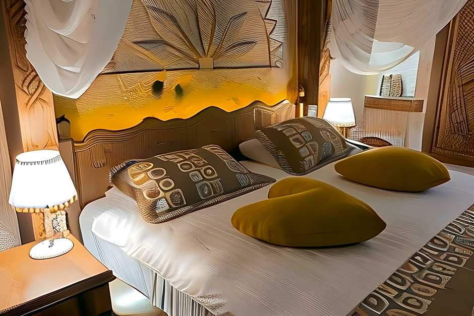 Grand Elite Cave Suites