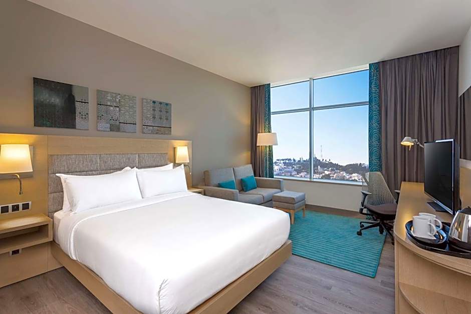 Hilton Garden Inn Tanger City Center
