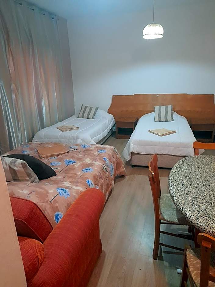 Onisillos Hotel
