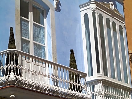 Casa Palacio Cadiz