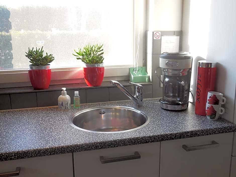 B & B " De 7 Sprong "