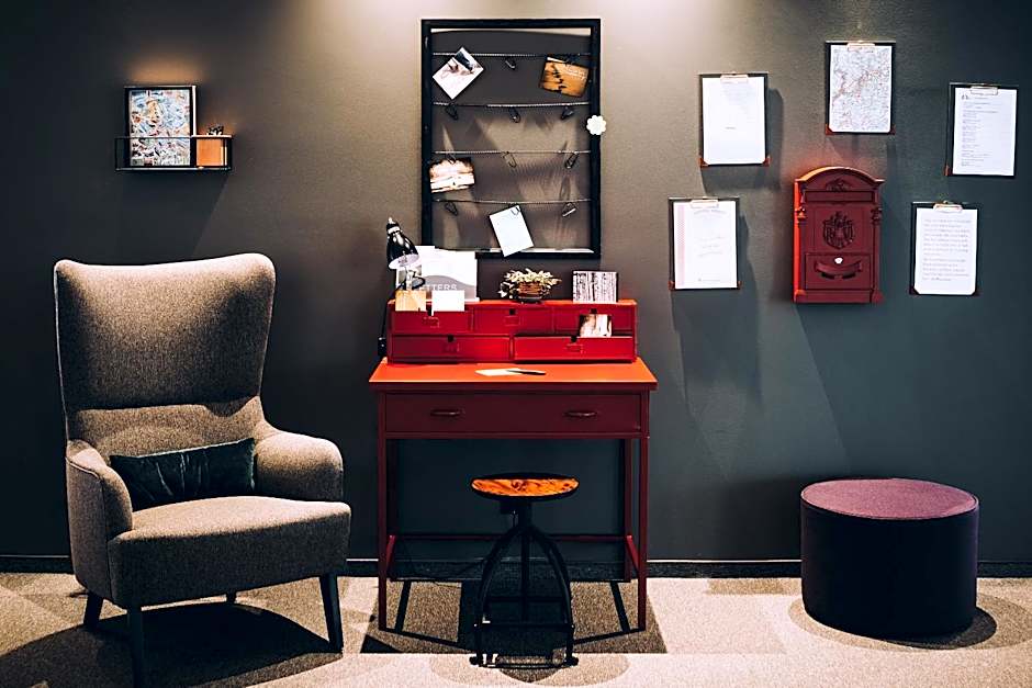 Vienna House Easy by Wyndham Trier