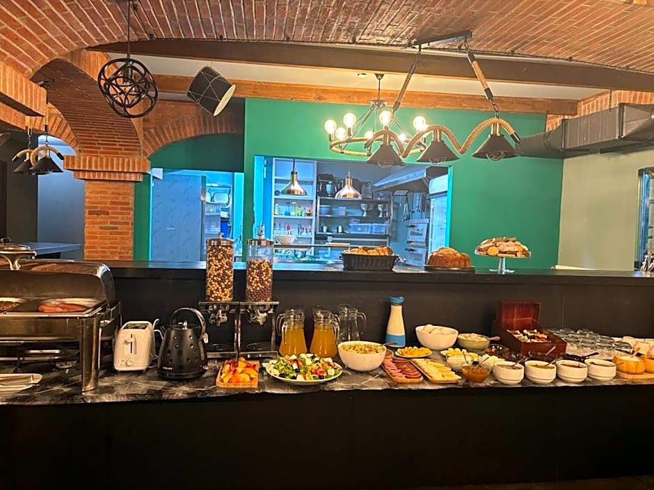 Hotel Zerta Old Tbilisi