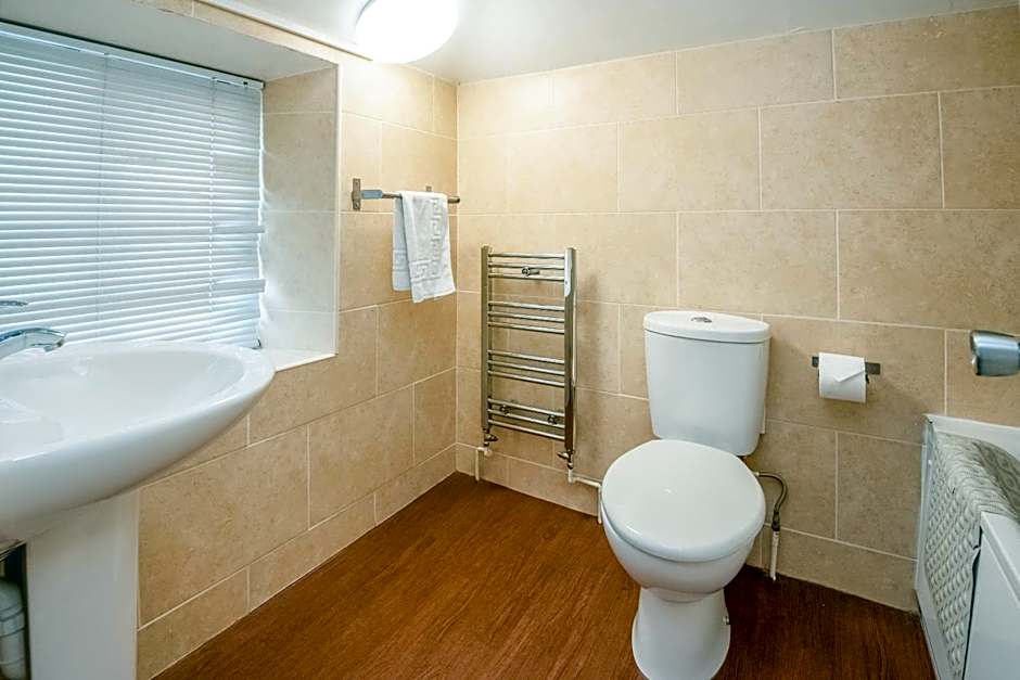 OYO Flagship The Regency