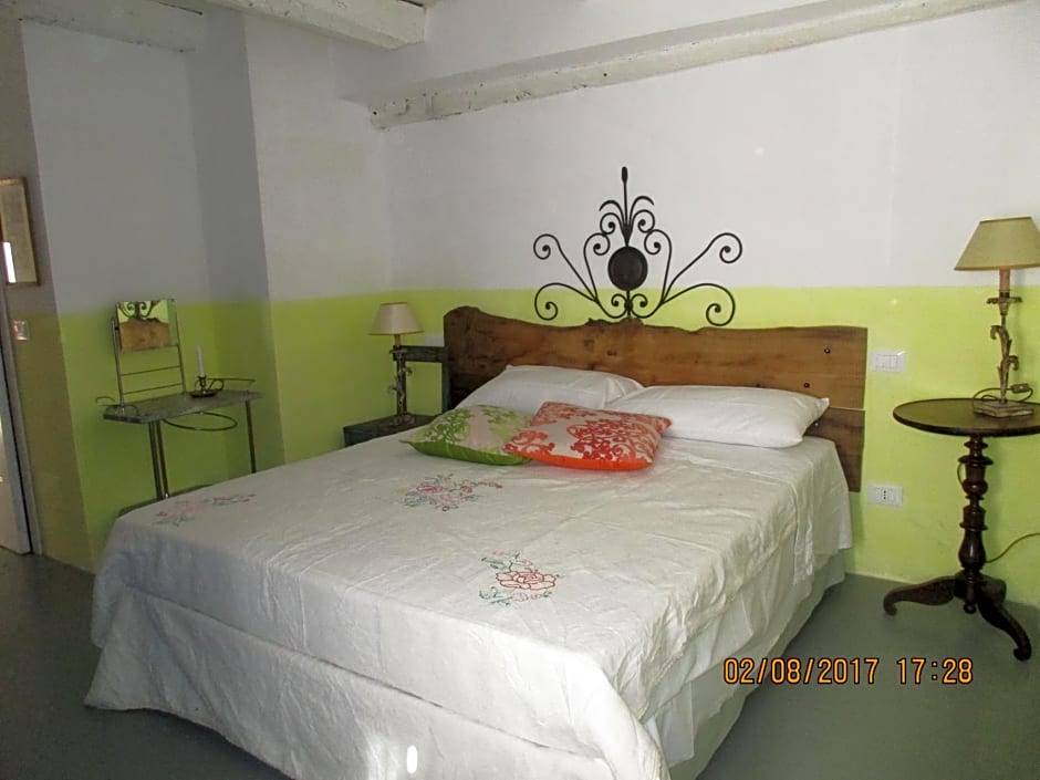 Viandanti, Artisti e Sognatori