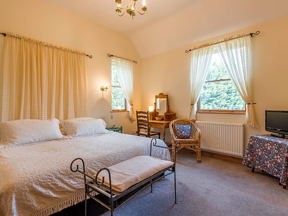 Severnside Bed & Breakfast