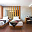 B2 Udon Thani Boutique And Budget Hotel