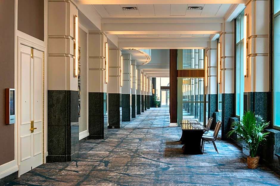 Norfolk Waterside Marriott