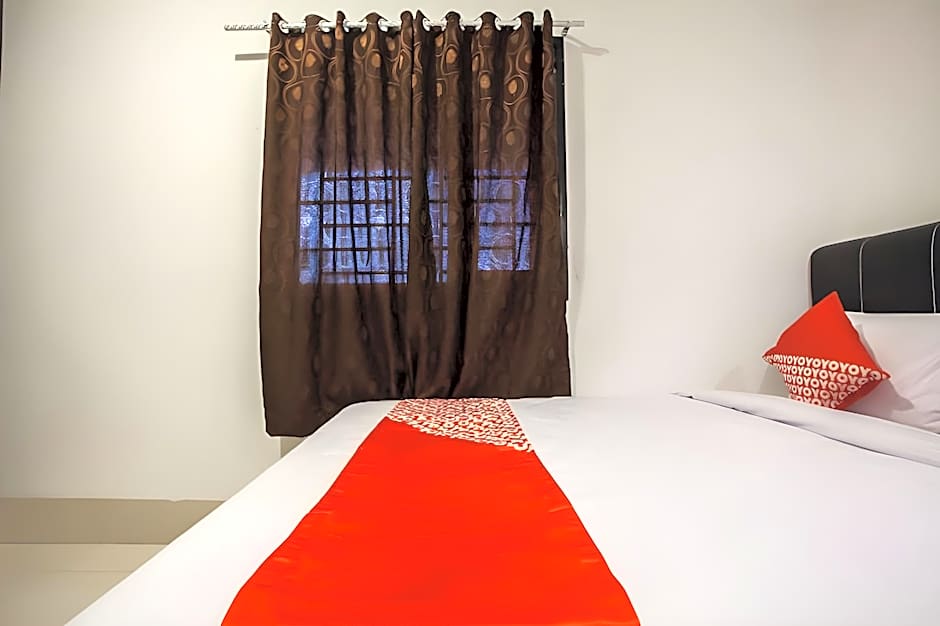 Hotel O Mono Guest House