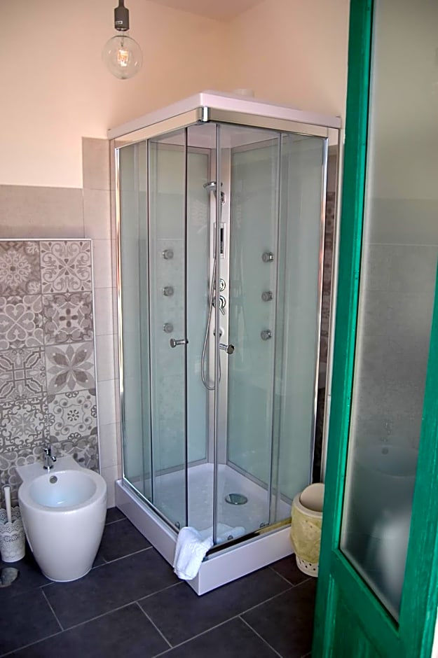 B&B Casa Valentone – Marina di Camerota, UT