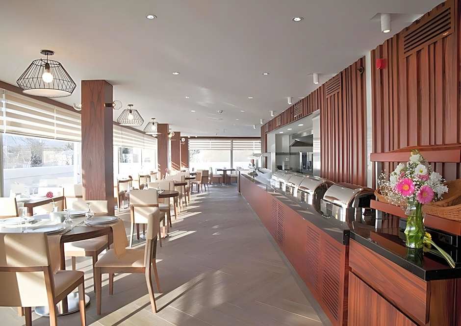 Victory Hotel & Spa Istanbul