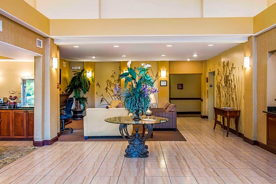 Sleep Inn & Suites Pooler
