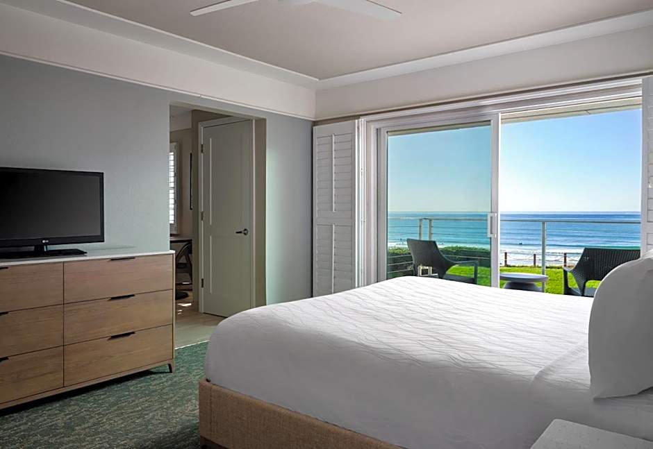 Photo 1 of 3 of Studio, Ocean View