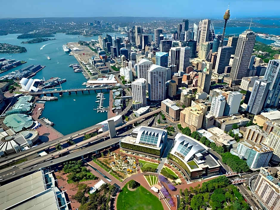 Wyndel Apartments - Herbert