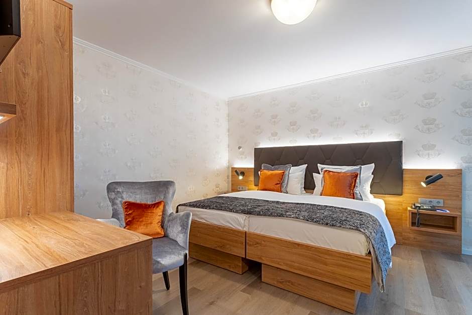 Photo 1 of 40 of Villa Westend Hotel an der Messe