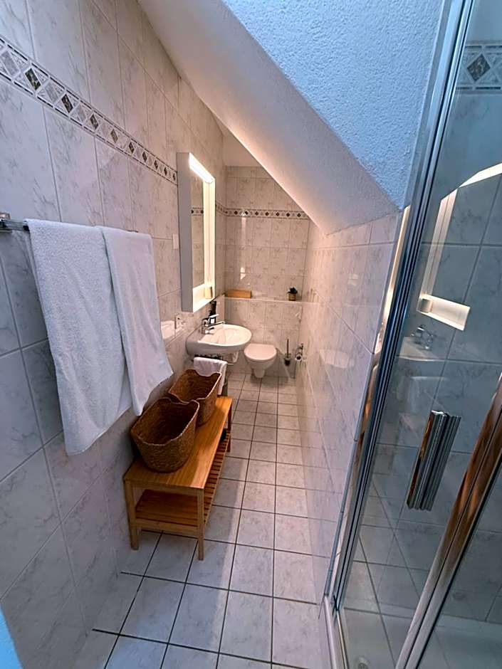 AL BOCCALINO Bed & Breakfast Melide Lugano Ticino