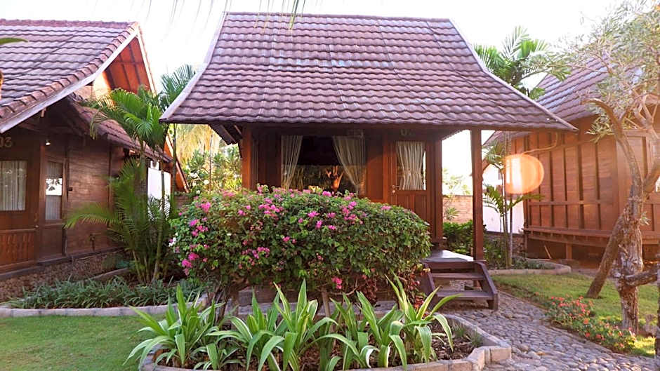 Mina Tanjung Hotel
