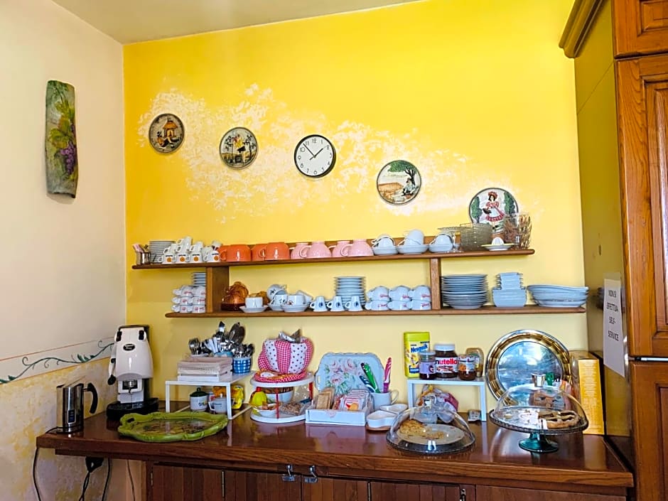 Bed & Breakfast Bellavista