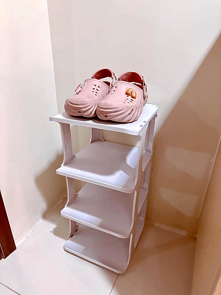 Luxury Suites at Brenthill Baguio City