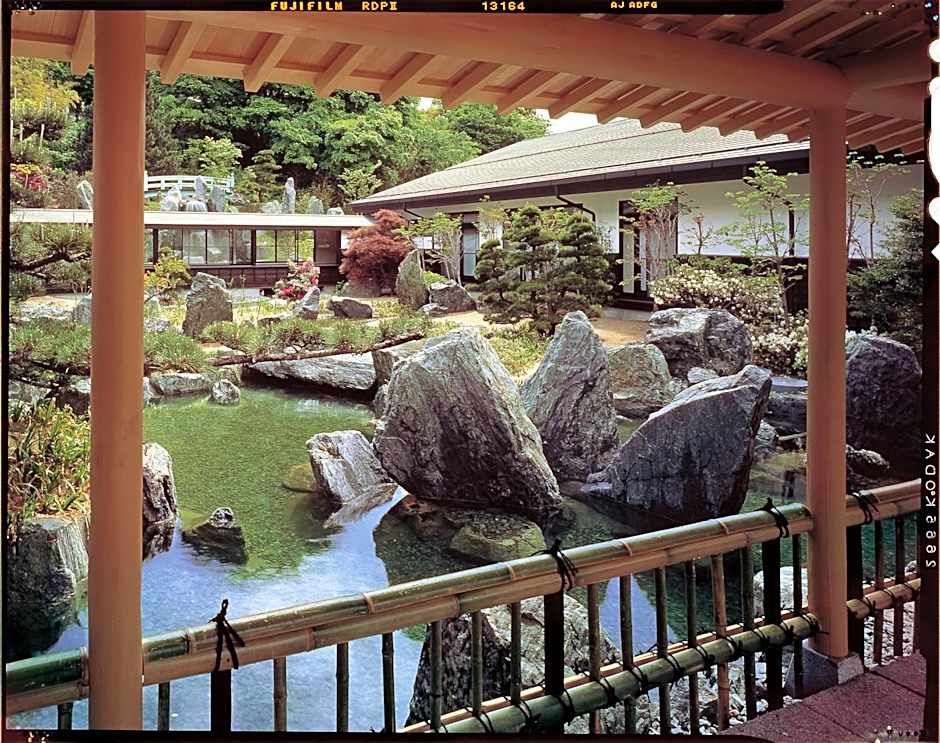 Oyado Sansui