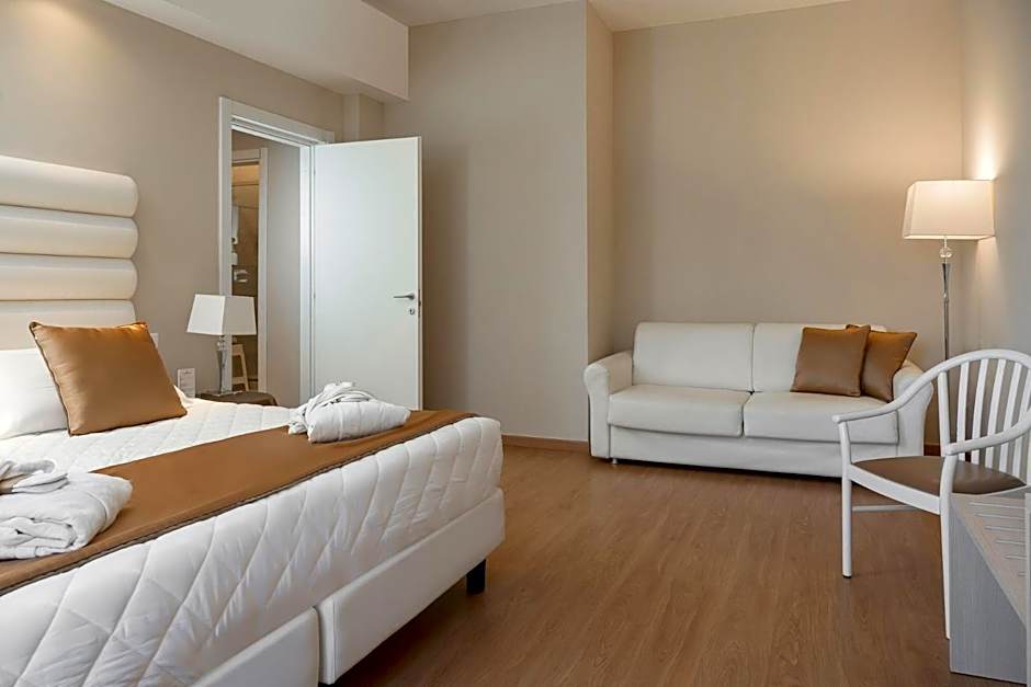 Europa Grand Hotel