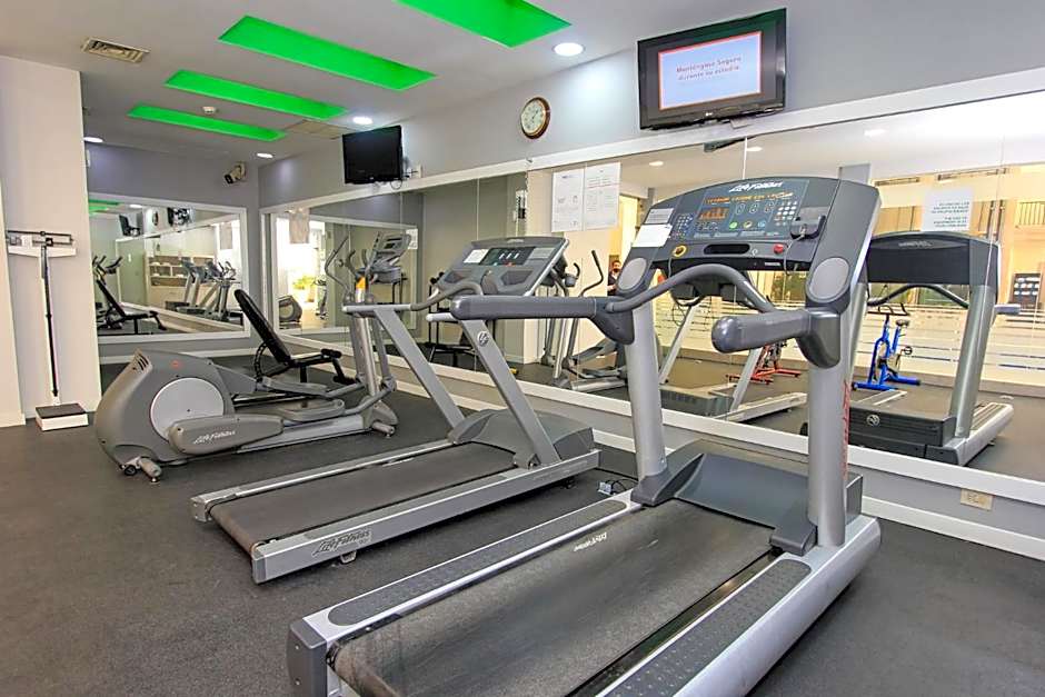 Holiday Inn Leon By IHG