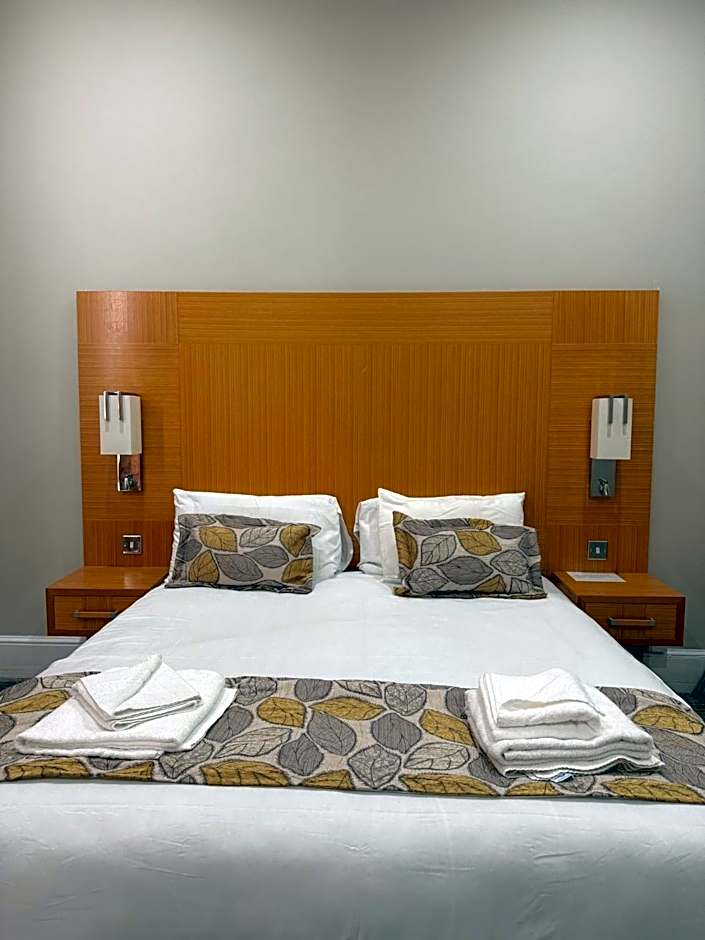 New Wilmington Hotel