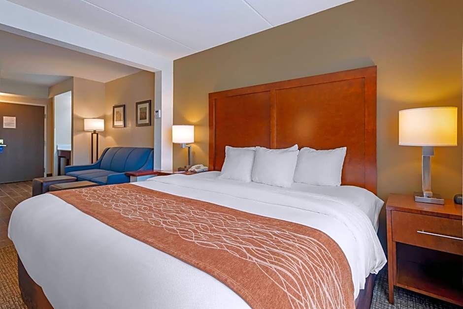 Photo 1 of 3 of 1 King Bed