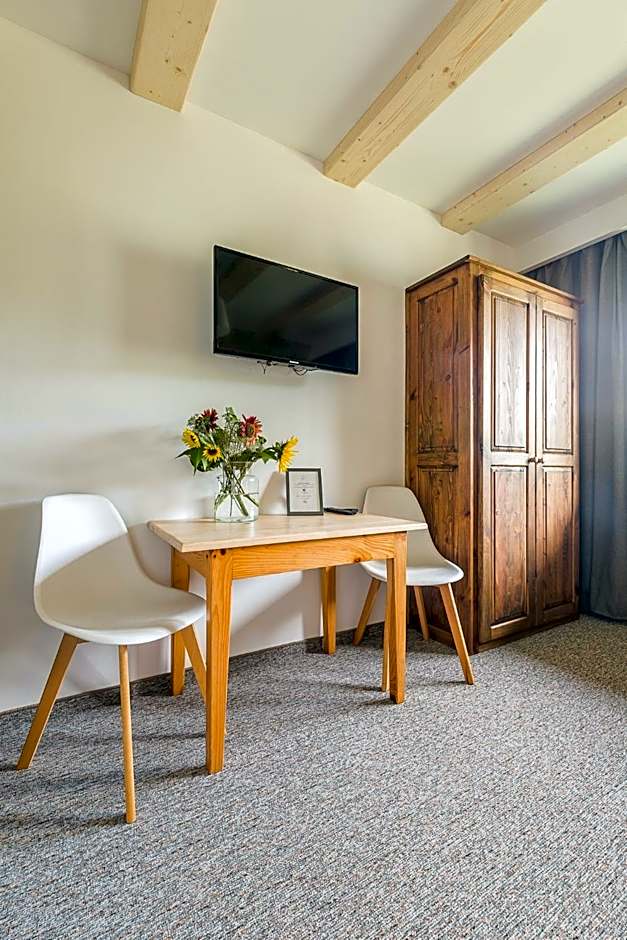 Niemczukówka 1 - Smerek