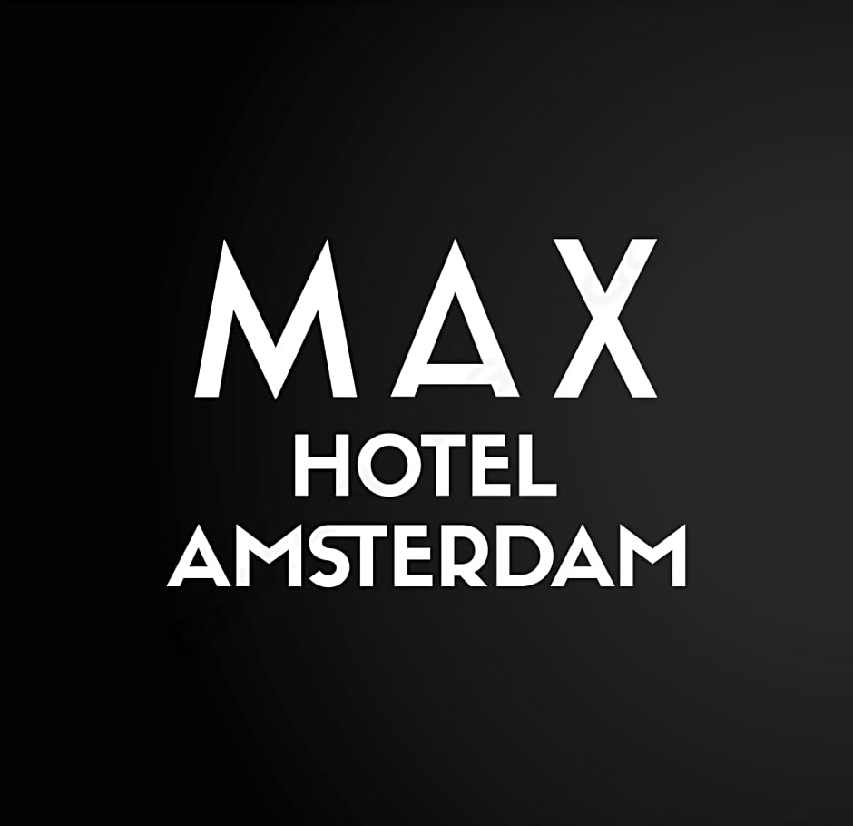 MAX Hotel Amsterdam