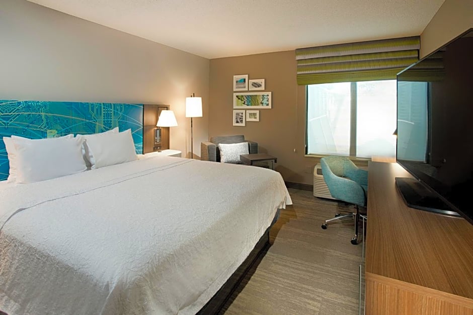 Hampton Inn Hilton Head