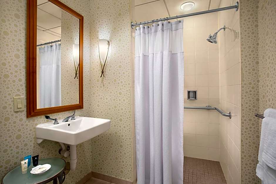 Crowne Plaza San Francisco Airport By IHG