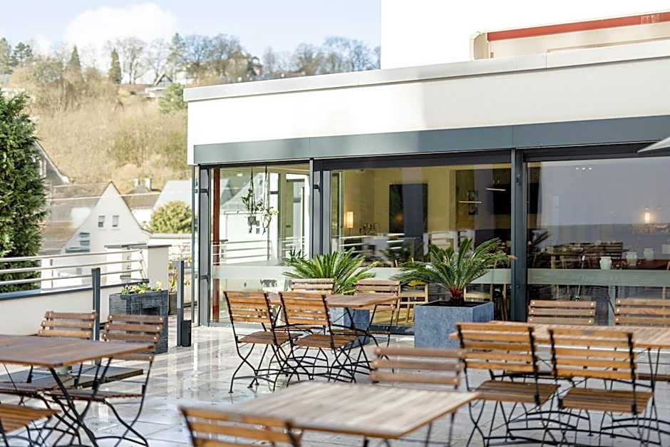 Hotel Bürger